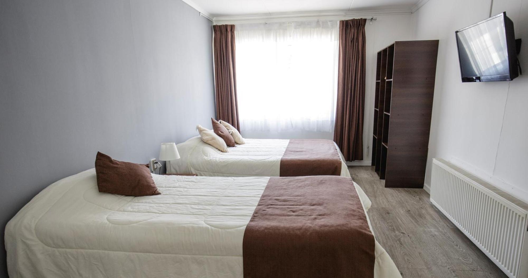 Hostal Ventisqueros Πούντα Αρένας Δωμάτιο φωτογραφία